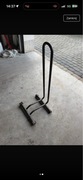Stojak na rower 29 opony