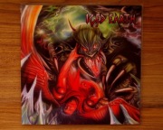 Iced Earth – Iced Earth. Płyta winylowa. Nowa.