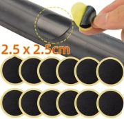 łatki rowerowe / samoprzylepne / 