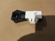 Blokada zamek pralki Amica awo410d