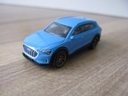 Matchbox Audi E-Tron