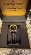 Hamilton Pan Europ Resident Evil