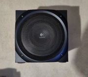 Logitech Z-5500 - subwoofer z wzmacniaczem 100% sprawny THX 5.1 Mocny BASS!