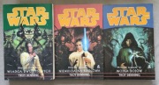 Star Wars. Trylogia Mroczne Gniazdo.