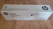 HP CB380YC 824A Black NOWY  CP6015 CM6030 CM6040