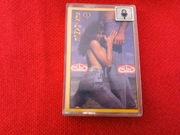 SEX & DANCE 1 KASETA MAGNETOFONOWA