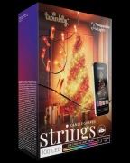 Świece LED Twinkly 100 LED 