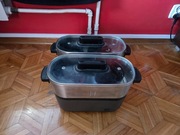 Parowar Morphy Richards Intellisteam 470 006 6,8l