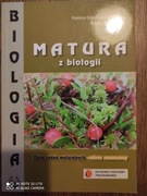 Zbiór zadań maturalnych z biologii - Wyd. Podkowa