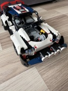 Lego technic TopGear 42109