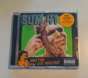 SUM 41 – Does This Look Infected ? / 2002 Def Jam 