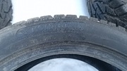 Opony zimowe Kormoran Snow 215/50 R17 95V 4 szt.