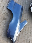 Lewy tylni błotnik Mercedes W209 CLK