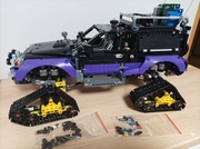 Lego Technic 42069 ekstremalna przygoda