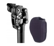 SZTYCA AMORTYZOWANA WSPORNIK SUNTOUR NCX SP12 27,2 mm STAN IDEALNY + ETUI