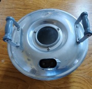 Prodiż elektryczny z PRL 