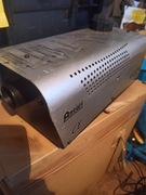 Wytwornica dymu antari