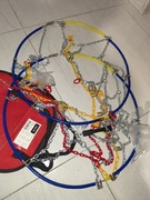 Łańcuchy śniegowe 