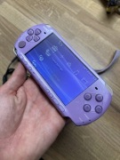 Psp 3000 rzadki kolor