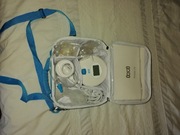 Lovi prolactis laktator elektryczny i reczny-2w1