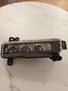 Halogen LED DRL BMW G20 G21 F44 F45 F46 F48 G07 19- Prawy Nowy Europa
