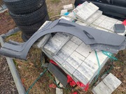 Nadkole błotnik Mondeo MK4 