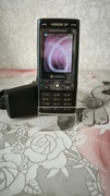 Sony Ericsson K800i PL Bez Simlock + Ładowarka