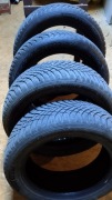 Hankook winter i*cepy 205/55/R17