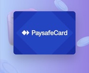 Paysafecard  150e euro oddam za 100e przypadkiem kupiona
