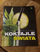 Koktajle świata przepisy