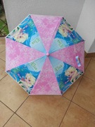 Parasolka Frozen Elsa Kraina Lodu