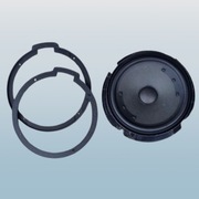 Pierścienie pod głośniki do VW Golf VII