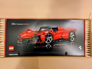 Nowe LEGO Technic 42143: Ferrari Daytona SP3, odbiór Kraków (Zabłocie)