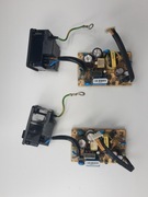 Zasilacz 2x 12v - z Switcha