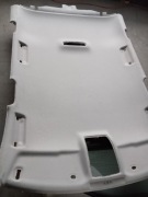 Podsufitka Audi A3 8P Lift 5 drzwi Sportback