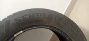 zimowe Semperit Speed Grip 3 215/55 R16. 2 szt.