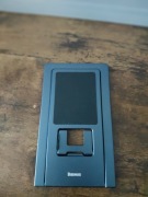 Metalowy stojak na telefon Baseus 