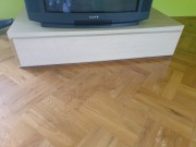 Sprzedam szafka (komoda) niska jasna