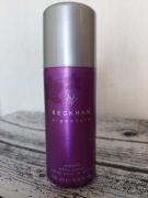 Beckham Signature for women 150ML  DEZODORANT  UNIKAT!
