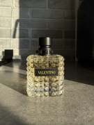 Nowe perfumy damskie VALENTINO Born in Roma Green STRAVAGANZA 100ml