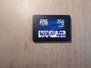 Dysk SSD  PATRIOT   256 GB  2,5 cala