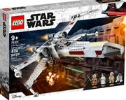 LEGO Star Wars 75301 Myśliwiec X-Wing Skywalkera