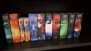 Steven Erikson - Malazańska księga poległych