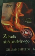 Zdrada nieśmiertelnego