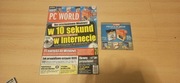 Pc World 9/2010 plus płyta 