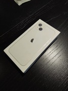IPhone 13 stan wizualny prawie jak nowy