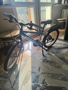 Btwin Racing Boy 320 rowerek dla dziecka chłopca górski MTB 20 cali