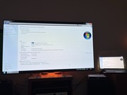 Laptop Asus N61VG z aktywowanym Win7 Prof. 64bit +Asus F553M bez płyty gl.