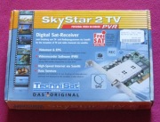 Karta SkyStar 2 - orginał