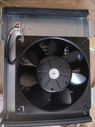 Wentylator ebmpapst 5114 N/2 24V DC 9.5W – przemysłowy, czujnik,